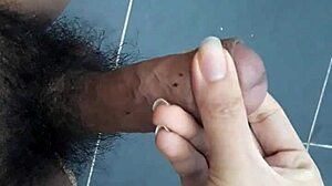 I enjoy watching gay masturbation videos every day