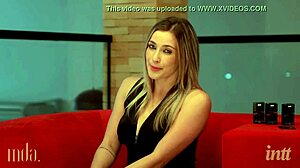 Carol explains gel vibrator use