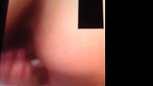 The Wife Enjoys Anal Sex with Her Husband in Their Bedroom