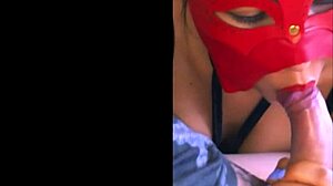 Shy Latina Student Fantasizes About Friend's Hot Stepmom