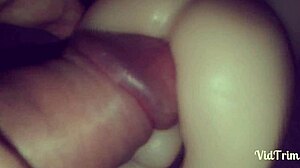 Casual exploration of gay toys.