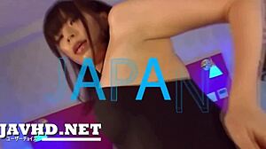 Have you seen these erotic sex scenes with the stunning Japanese seductress?