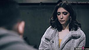 therapy session turns wild orgy with blowjobs!