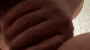 step mom bends over for doggystyle cock pounding hard