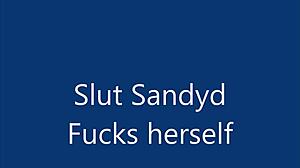 i use glass dildo on my dirty slut pussy