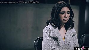 therapy session turns wild orgy with blowjobs!