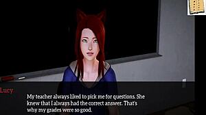 My new family adventure