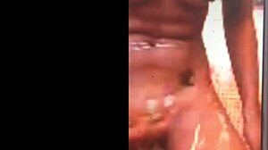 The Wife Enjoys Anal Sex with Her Husband in Their Bedroom