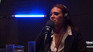 victoria dias and marsha love in dommecast session