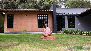 The Rock Says Fuck Lucy Mendez