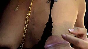 Matt and Vicky Explore Toys and Deepthroat with Big Cock in POV Session