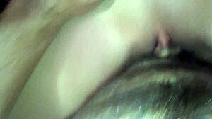 facebook hookup leads to blowjob and sex