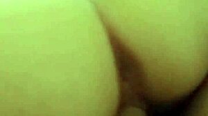 Rica Rubia Getting Anal From Big Cock 😏