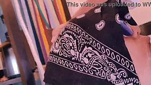 Hot fuck with a beautiful teen 18+