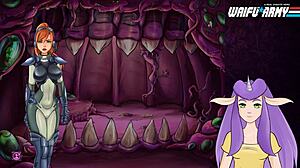 i starcraft ii slutcraft heat of the sperm part 4 strip for me redhead