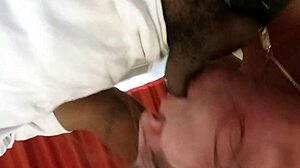 Door Dash Babe Surrenders at Marriott