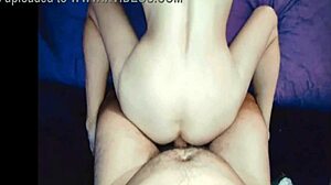 Hey, bending over for anal with my husband's buddies!