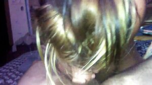 facebook hookup leads to blowjob and sex