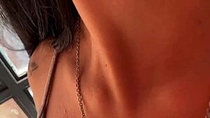 me and my friend banged that hot skull candy actress