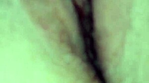 Is Her Pussy Open For Exploration?