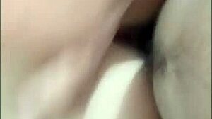 The maid arrived in a short dress and I fucked her doggystyle