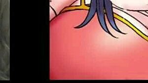 mi tia - capitulo 37