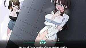 Save the Subs Magical Levantia Channel Part 4