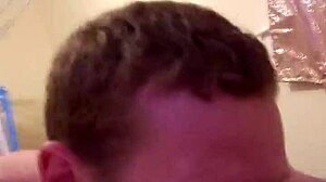 Lil Nymph Endures Teasing Domination and BDSM Play Leading to Intense Orgasm