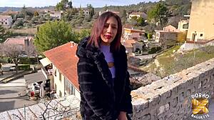 does reyna love big black cocks?