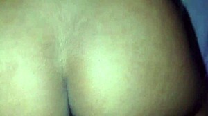 i silently follow my girlfriend and remove the condom to impregnate her