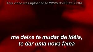 enjoying a hot rhythm with a lovely tune