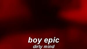 enjoying a hot rhythm with a lovely tune