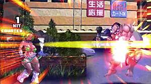 i reviewed strip fighter 5