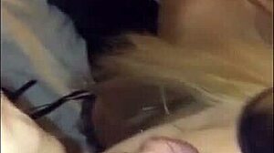 Who Gets Fucked At Home On Phone?