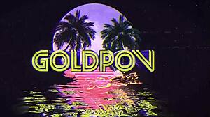 Sucking Boyfriends Dick and Jerking Off Until He Comes