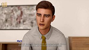 Exploring Jennifer's World in Game