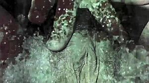 Dark Lantern Entertainment Unveils Retro Hairy Beauty