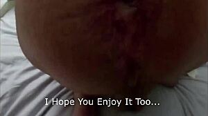 amputee grandpa's top video for solo fun