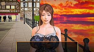 My New Family Episode 406