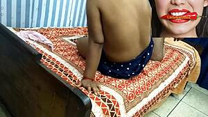 Indian Rand's Hotel Anal Fun?