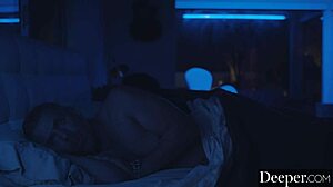 Vina Skyy gets dominated hard 😈