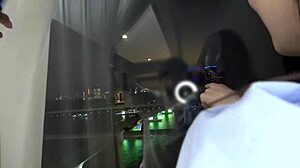 i fucked that country girl mizuki hard after her pill