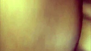 I love watching this big ass get fucked interracial with squirting