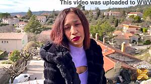 does reyna love big black cocks?