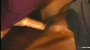 mocha and chocolade having an office threesome