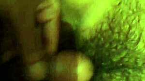 devaki meets a stranger in an indian group setting