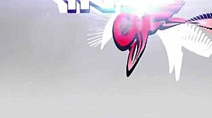 Brenna McKenna gets her tight ass creampied by BBC lover.