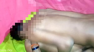 जीजा जी ने रात भर तबियत से चूदाई की, सो नही पाई मैं।