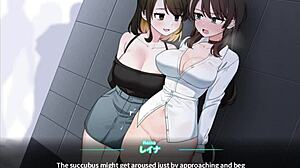 Save the Subs Magical Levantia Channel Part 4