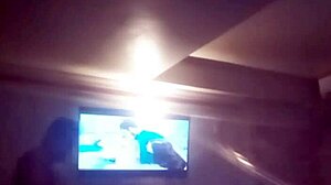 Fuck In This Mexican Hotel!